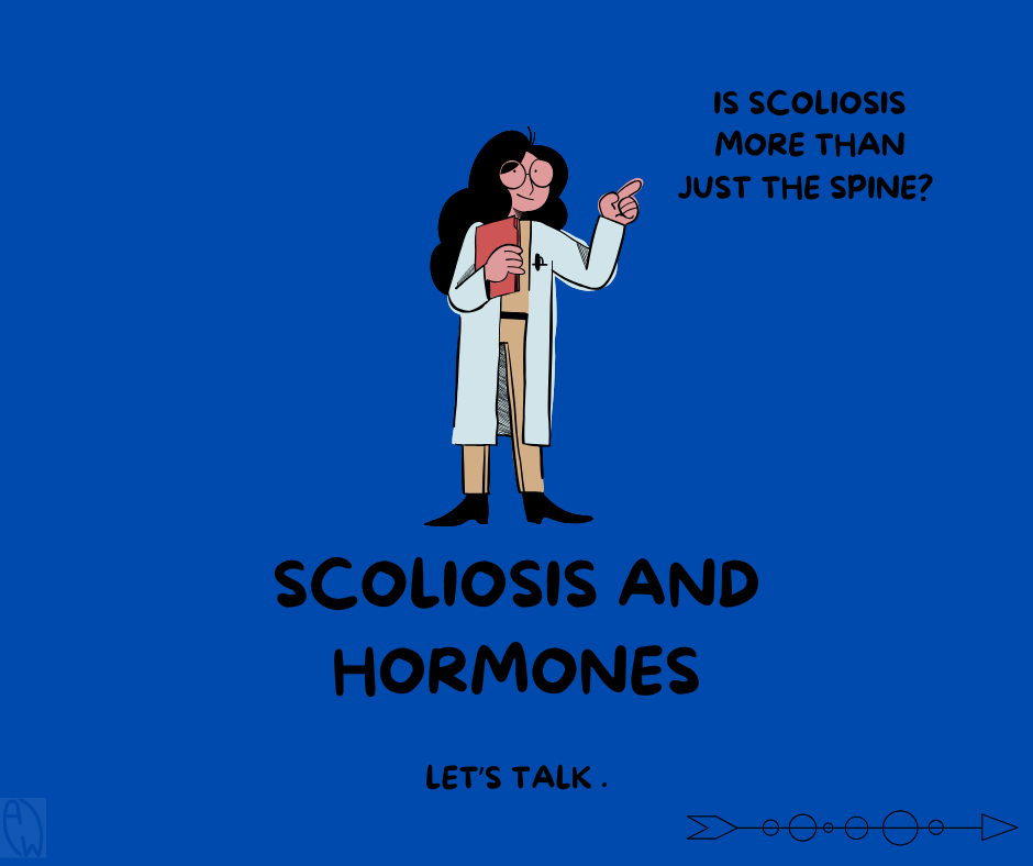 Why Protein Matters in Scoliosis Rehab: The Missing Link to Longevity, Hormones, and Strength