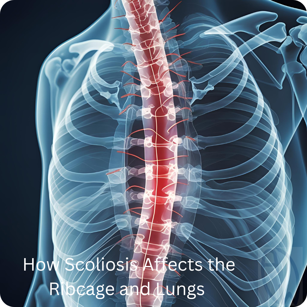 Breathing Techniques for Scoliosis: Method To Supports Lung Health, Stress, and Overall Wellbeing